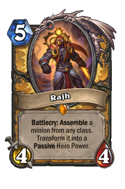 Rajh