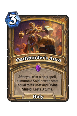 Oathbinder