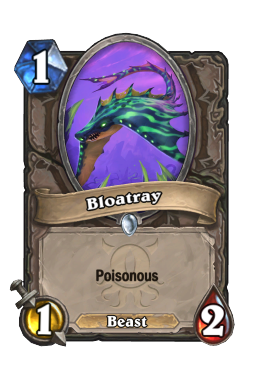 Bloatray