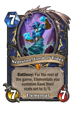 Neptulon, Lord of Tides