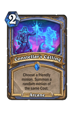 Constellar