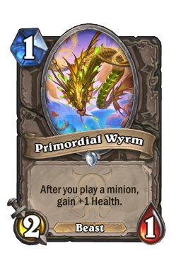 Primordial Wyrm