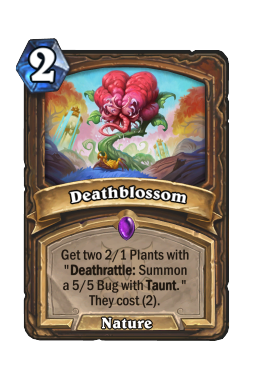 Deathblossom