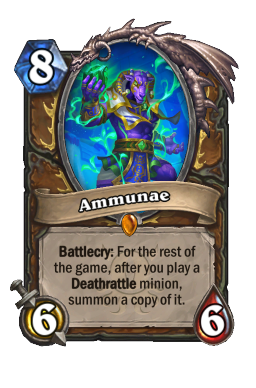 Ammunae