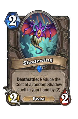Shadewing