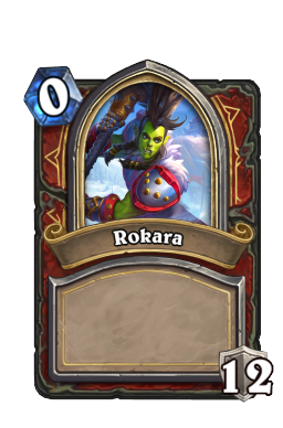 Rokara