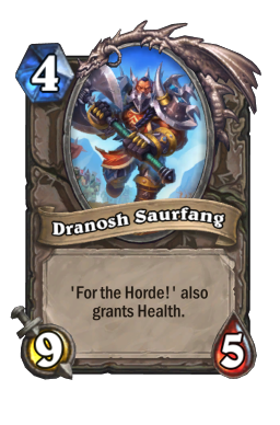 Dranosh Colmillosauro