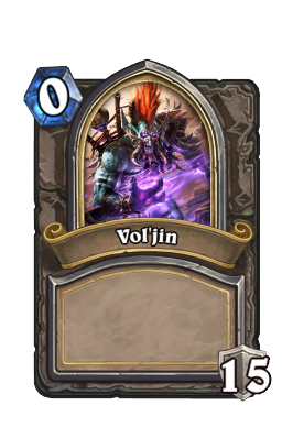 Vol'jin