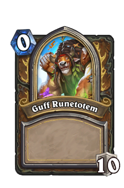 Guff Runetotem