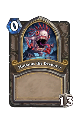 Mutanus the Devourer