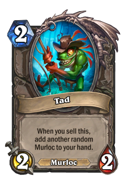 Tad