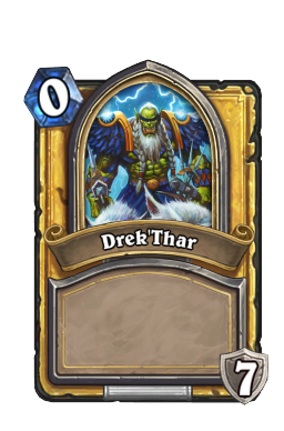 Drek'Thar