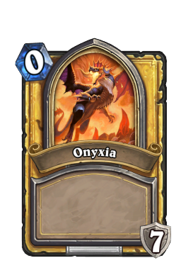 Onyxia