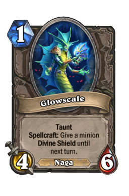 Glowscale