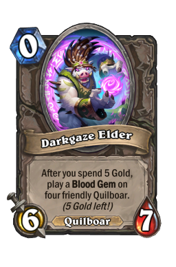 Darkgaze Elder