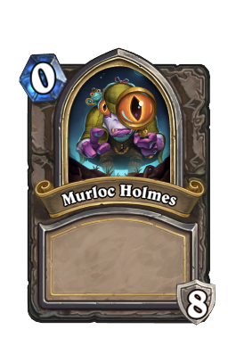 Murloc Holmes