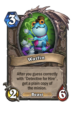 Watfin