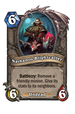 Nathanos Clamañublo