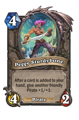 Peggy Huesofuerte