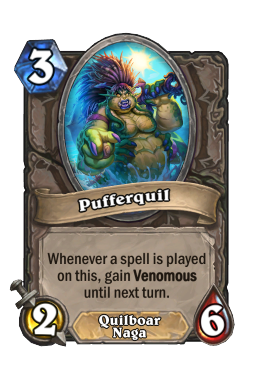 Pufferquil