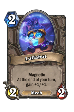 Lullabot