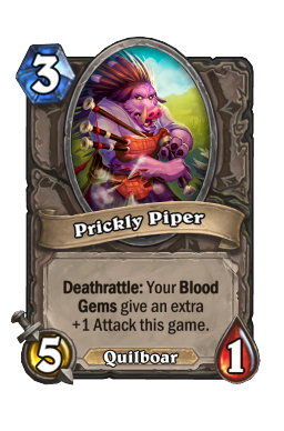 Prickly Piper