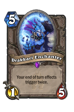 Drakkari Enchanter