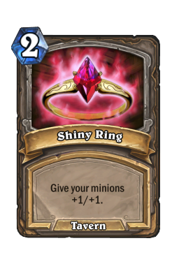 Shiny Ring