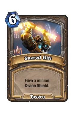 Don sacré