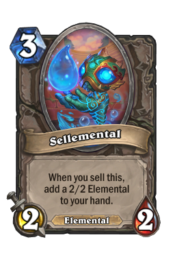 Sellemental