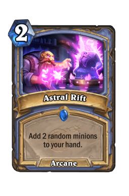 Astral Rift