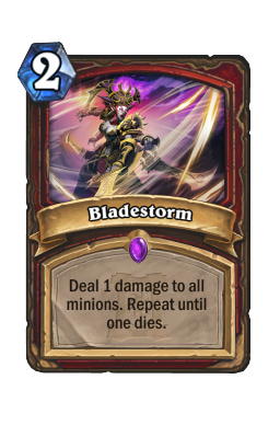 Bladestorm