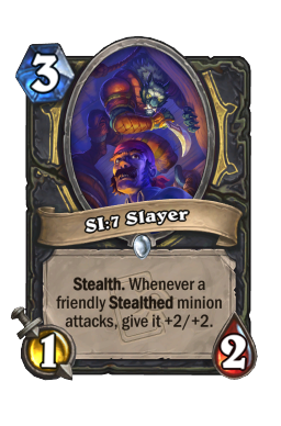 SI:7 Slayer