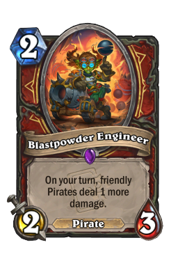 Blastpowder Engineer