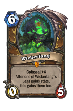 Wickerfang