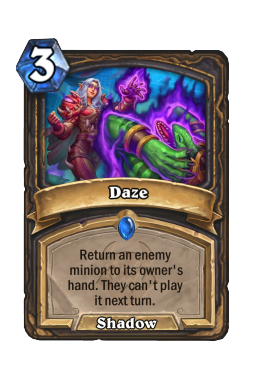 Daze