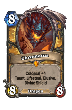 Chromatus