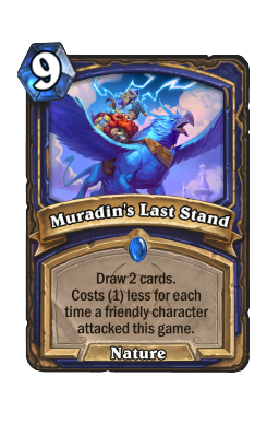Muradin