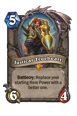 Justicar Trueheart