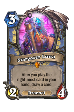 Stargazer Luna