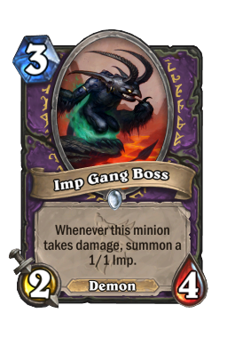 Imp Gang Boss
