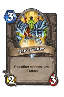 Raid Leader