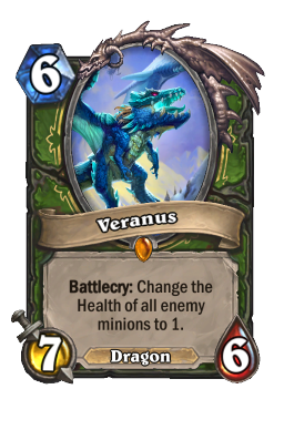 Veranus