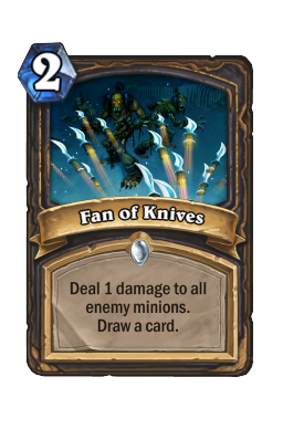 Fan of Knives