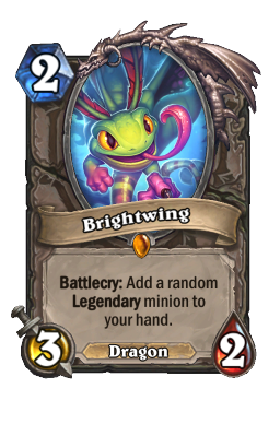 Brightwing