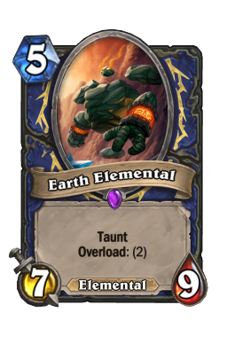 Earth Elemental