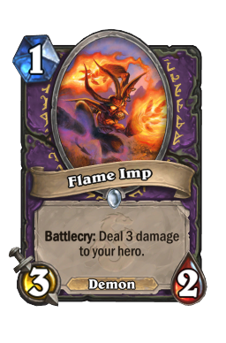 Flame Imp