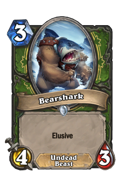 Bearshark