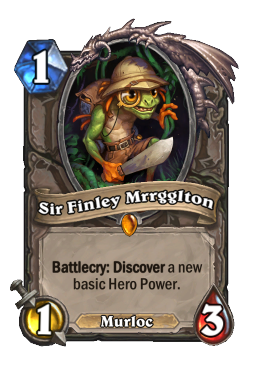 Sir Finley Mrrgglton