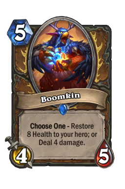 Boomkin